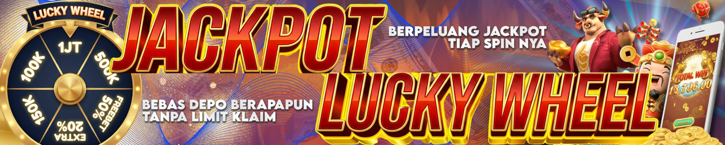 Bonus New/Old Member